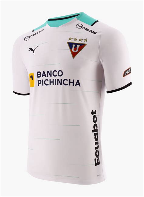 Quito League Squad 2022